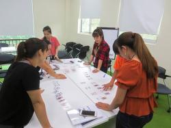 Kỹ năng quản lý cảm xúc hiệu quả - Pou Sung (07.08.2019)